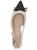 PETER KAISER Pumps in Beige/Braun