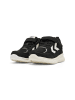 Hummel Klettverschluss Sneaker X-Light 2.0 Kinder in BLACK