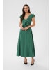 Kaffe Kleid KArosie Tight fit in Posy Green