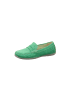Sioux Slipper in grün