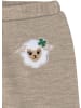 Normani Outdoor Sports Baby Merino Windelhose Tokoroa in Beige