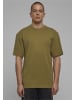 Urban Classics Tall Tee in tiniolive