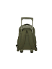 Jurassic World Trolley Rucksack Kinder Schule
