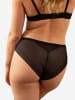 SugarShape Panty Airy in black