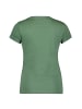 SCOTT W ICS/SL TEE in Grün
