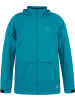 Normani Outdoor Sports Kinder Sommer Regenjacke und Regenhose in Blau