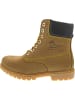 PANAMA JACK Schnürstiefel Braun