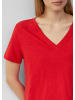 s.Oliver T-Shirt in 3090_rot