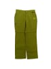 Jack Wolfskin Hose Safari Zip Off Pants Shorts in Grün