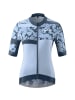 Gonso Sassina Da-Radtrikot-1/2-FZ in Rauchblau3494