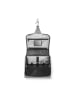 Reisenthel reisenthel Kulturtasche toiletbag XL twist silver