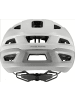 Bollé Rennrad-Fahrradhelm "Avio Pure" in weiß