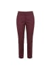 Trussardi Rot Baumwolle Damen Hose