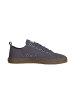 ethletic Canvas Sneaker Goto Lo in pewter grey