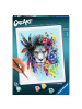 Ravensburger Malprodukte Boho Lion CreArt Adults Trend 12-99 Jahre in bunt