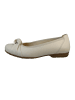 Gabor Ballerinas creme