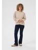 Cream Strickpullover CRDela Straight fit in String