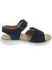 Ricosta SAMIRA Sandale Blau