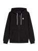 Scotch & Soda Sweatjacke in Schwarz