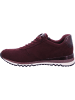 Marco Tozzi Slipper in bordeaux