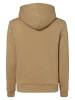 Gant Kapuzenpullover in beige