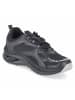 Bullboxer Sneaker in black