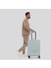 Stratic taska 4-Rollen Trolley M 65 cm mit Dehnfalte in grey
