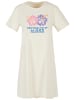 F4NT4STIC T-Shirt Kleid You had me at Aloha in Whitesand