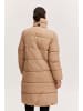 b.young Steppmantel BYBOMINA COAT - 20811753 in braun