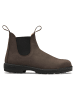 Blundstone Stiefel "#2345 Classics" in Braun