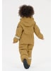 Zigzag Schneeanzug 'Vally' in 5263 Dull Gold
