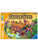 Ravensburger Lernspiel tiptoi® Zahlen-Hexe 3-5 Jahre in bunt