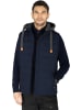 Normani Outdoor Sports Herren Winter-Steppweste Nanaimo in Navy