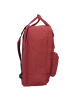 FJÄLLRÄVEN Kanken Rucksack 35 cm Laptopfach in ox red