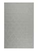 Wecon Home Outdoorteppich "Gleamy Outdoor" in Silber/Beige