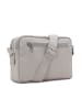 Kipling Abanu M 4 Liter Crossbody-Tasche in Grey Gris