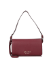 Liu Jo Caliwen Schultertasche S 24 cm in red wine