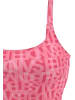 ELBSAND Tankini-Top in koralle