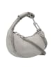 Juicy Couture Blossom Handtasche 24.5 cm in puritan gray