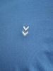 Hummel T-Shirt Hmlpulse Herren in PARISIAN BLUE