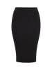 faina Women Skirt in Schwarz