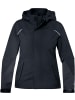 Uvex Jacke "Wetterjacke Suxxeed Craft" in Schwarz