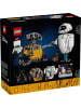 LEGO Disney WALL•E & EVE in multicolored