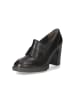 Paul Green Hochfront-Pumps in Schwarz