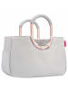 Reisenthel loopshopper M / Shopper 40 cm in frame twist sky rose