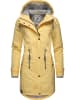 PEAK TIME  Regenjacke L60042 in Pastel Yellow22