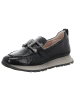 Hispanitas Slipper in black