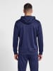 Hummel Hmllogo Erwachsene in MARINE