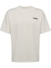 Hummel Hmlloose Erwachsene in BLANC DE BLANC/ROYAL PURPLE