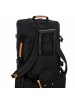 BRIC`s X-Bag Travel - Reiserucksack 42 cm in schwarz